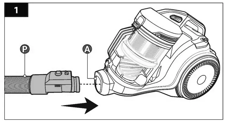 Assembly Instruction