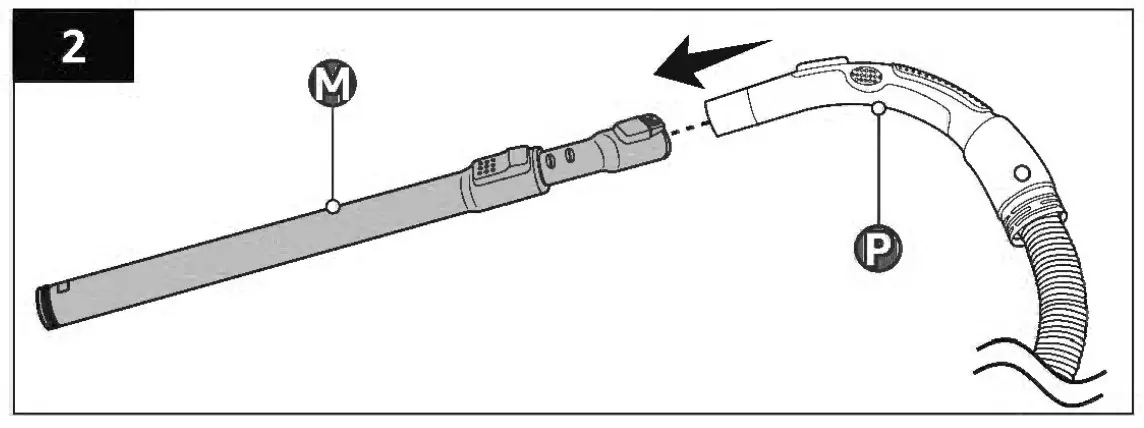 Assembly Instruction