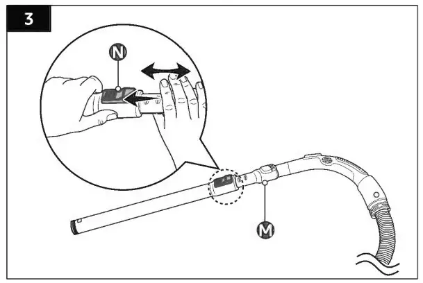 Assembly Instruction