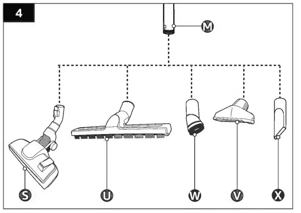 Assembly Instruction