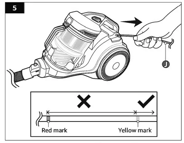 Operation Instruction