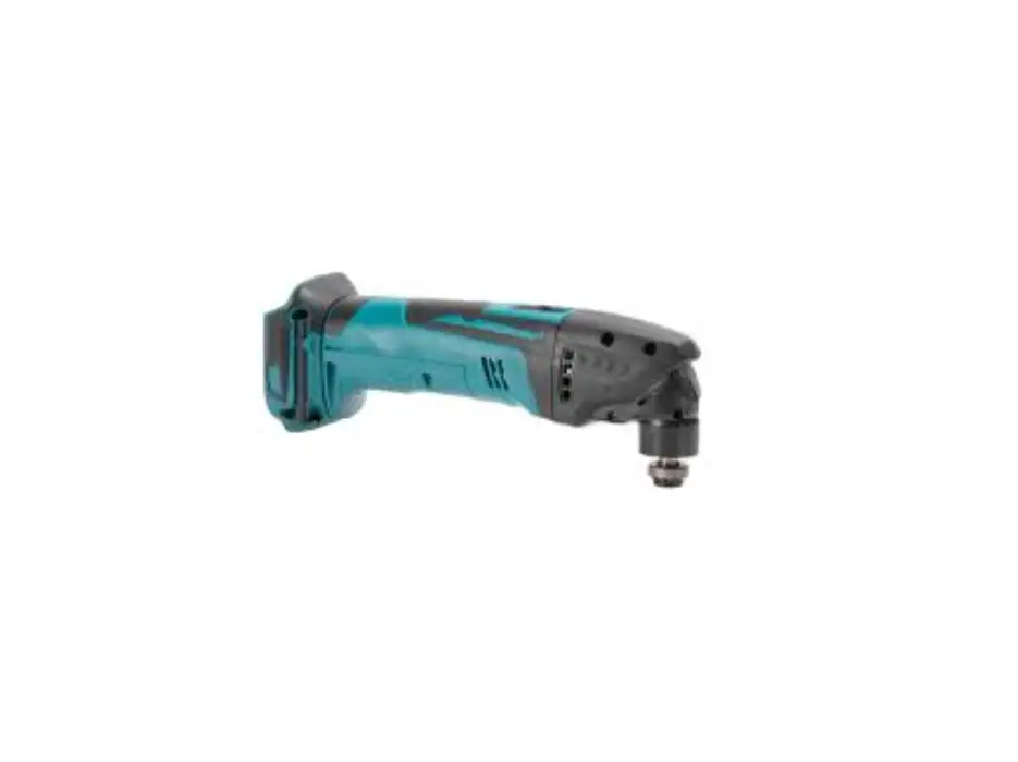 Makita Dtm50 Cordless Multi Tool Instruction Manual Makita Dtm50 Cordless Multi Tool Instruction Manual