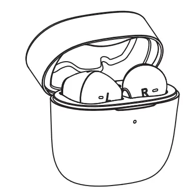 PHILIPS Headphones TAT2236 - fig1