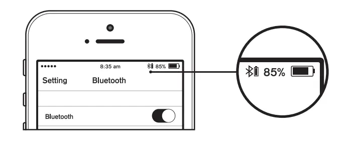 PHILIPS Headphones TAT2236 - fig16