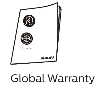 PHILIPS Headphones TAT2236 - icon6