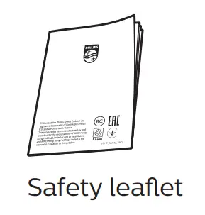 PHILIPS Headphones TAT2236 - icon7