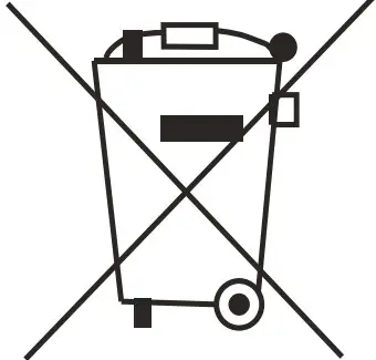 DISPOSAL ICON