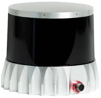 OUSTER-OS2-Long-Range-LiDAR-Sensor-PRO