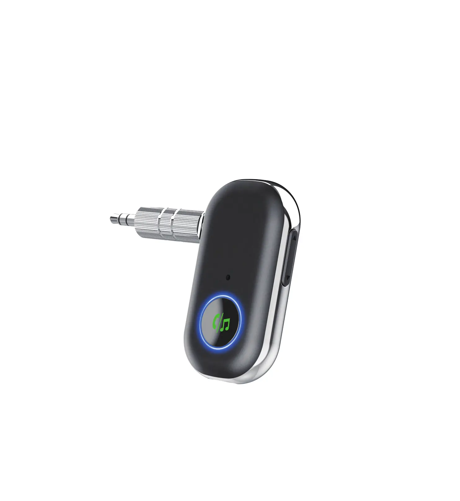 Sdncie Br08 Smart Bluetooth Receiver Instruction Manual