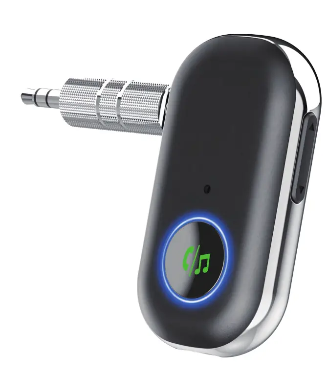 SDNCIE BR08 Smart Bluetooth Receiver