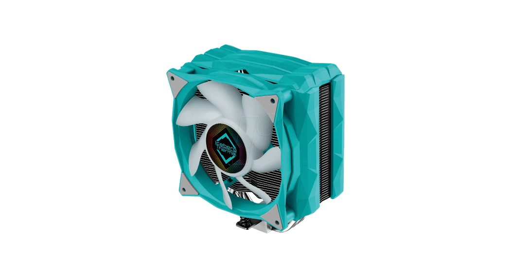 Iceberg Thermal Ict 71659 G4 Oc Turquoise Cpu Cooler User Guide Iceberg Thermal Ict 71659 G4 Oc Turquoise Cpu Cooler User Guide