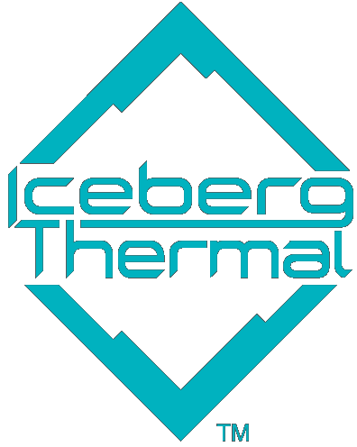 Iceberg Thermal logo
