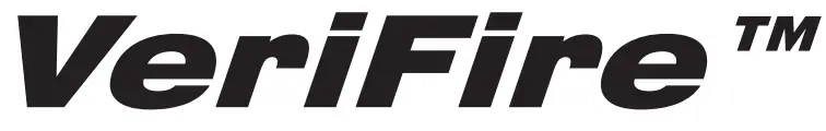 NOTIFIER VeriFire Logo 1