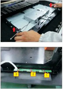 Disassembly Procedures