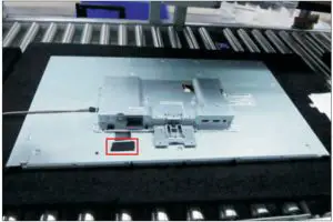 Disassembly Procedures