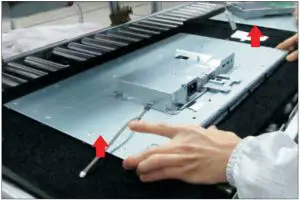 Disassembly Procedures