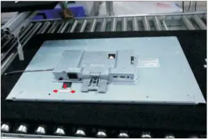 Disassembly Procedures