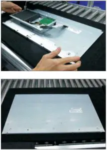 Disassembly Procedures