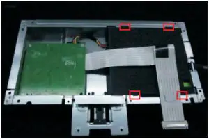 Disassembly Procedures