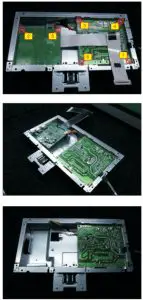 Disassembly Procedures