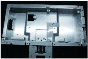Disassembly Procedures