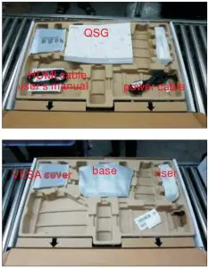 Disassembly Procedures