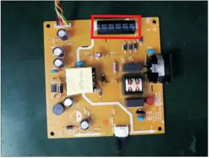 Disassembly Procedures