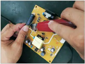 Disassembly Procedures