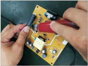 Disassembly Procedures