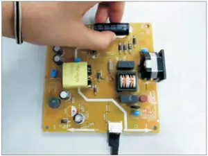 Disassembly Procedures