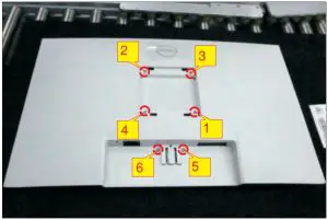 Disassembly Procedures