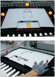 Disassembly Procedures