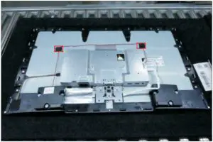 Disassembly Procedures