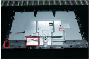 Disassembly Procedures