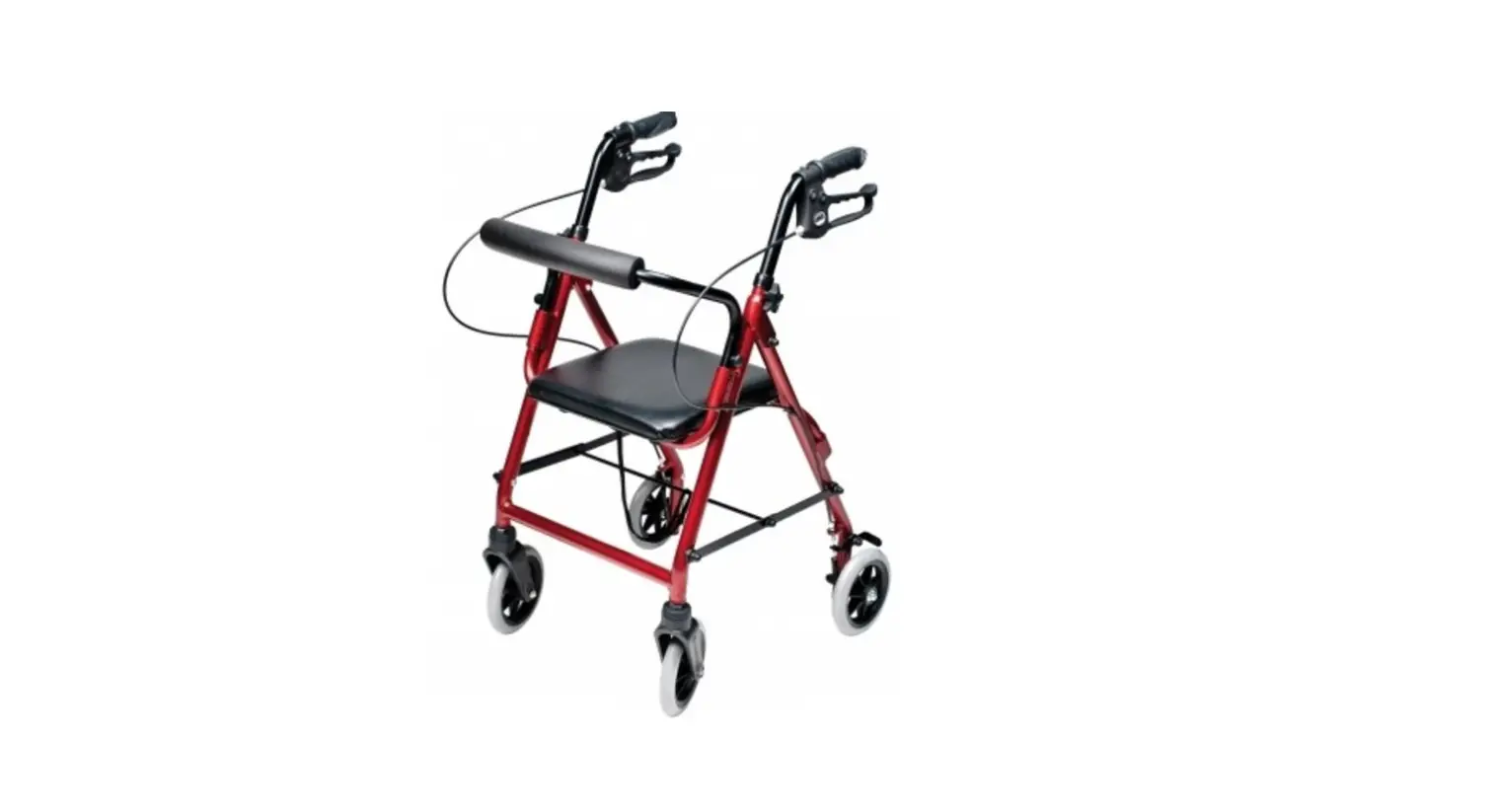 Lumex Rj4301 Walkabout Junior 4 Wheel Rollator User Manual Lumex Rj4301 Walkabout Junior 4 Wheel Rollator User Manual