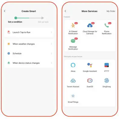 Ksix BXBULB6011 Smart Bulb SmartLED-FIG12