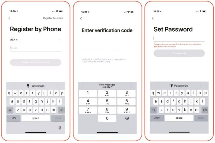 Ksix BXBULB6011 Smart Bulb SmartLED-FIG3