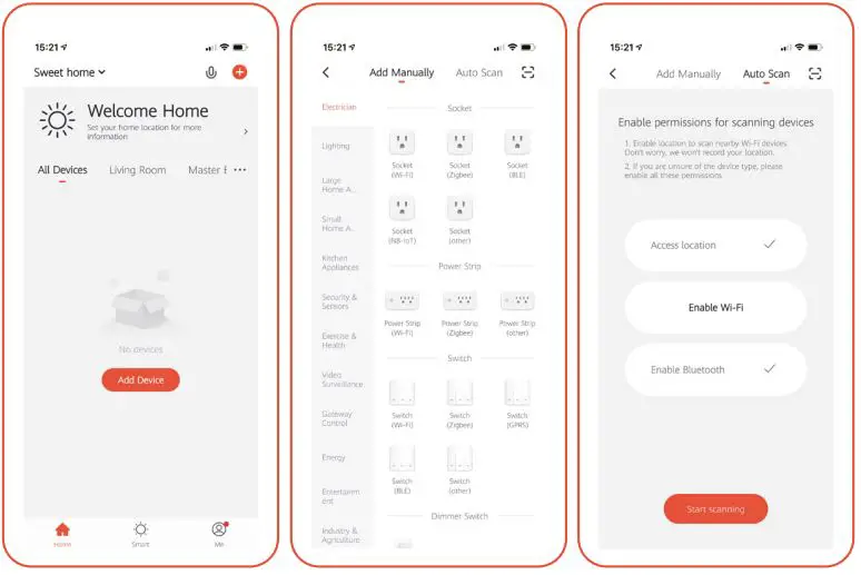 Ksix BXBULB6011 Smart Bulb SmartLED-FIG4