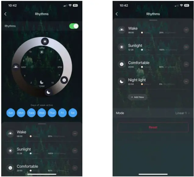 Ksix BXBULB6011 Smart Bulb SmartLED-FIG6
