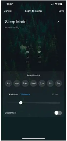 Ksix BXBULB6011 Smart Bulb SmartLED-FIG7