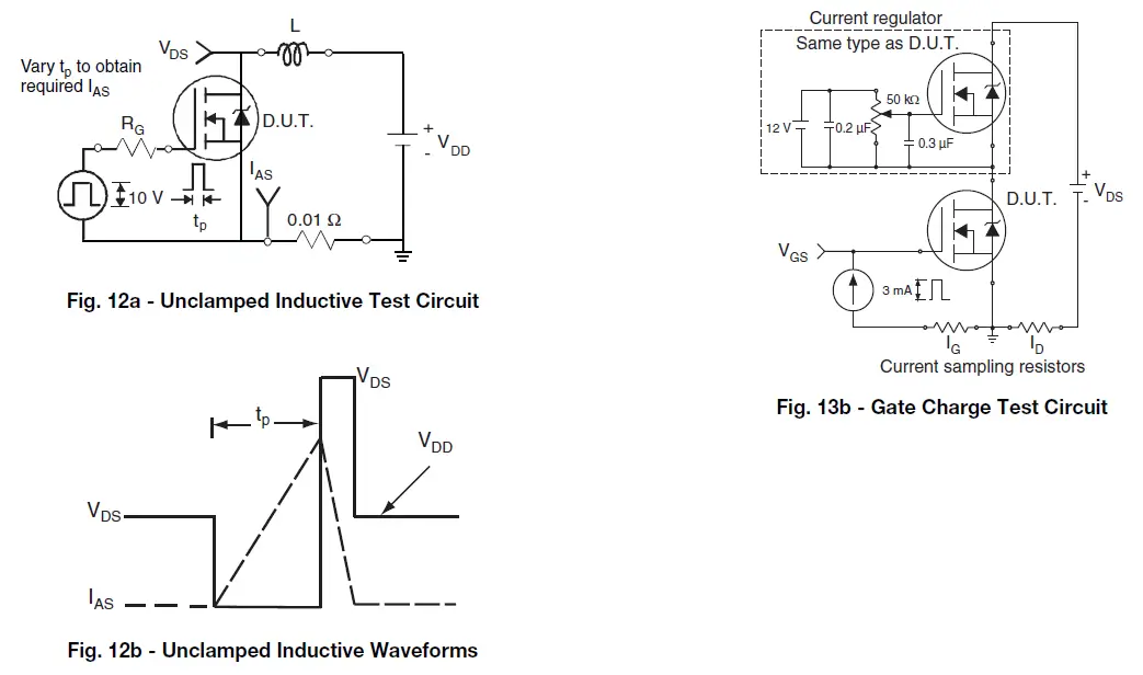 VISHAY-IRF620-Siliconix-Power-MOSFET-fig-10