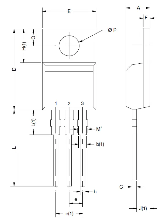 VISHAY-IRF620-Siliconix-Power-MOSFET-fig-15