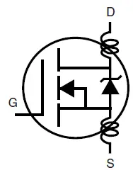 VISHAY-IRF620-Siliconix-Power-MOSFET-fig-2