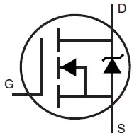 VISHAY-IRF620-Siliconix-Power-MOSFET-fig-3