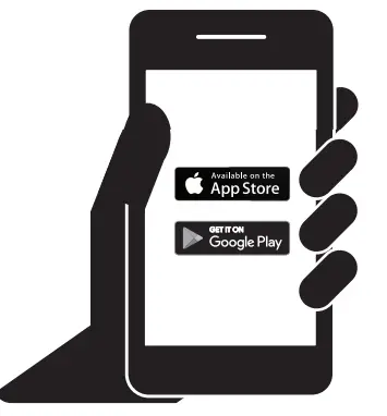 Digi-Pas DWL 1300XY 2-AXIS Professional Digital Level - app