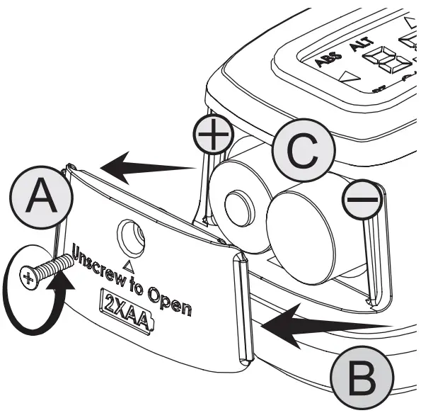 Digi-Pas DWL 1300XY 2-AXIS Professional Digital Level - pairing 1