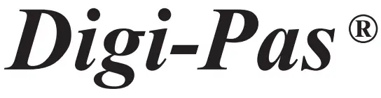 Digi-Pas logo