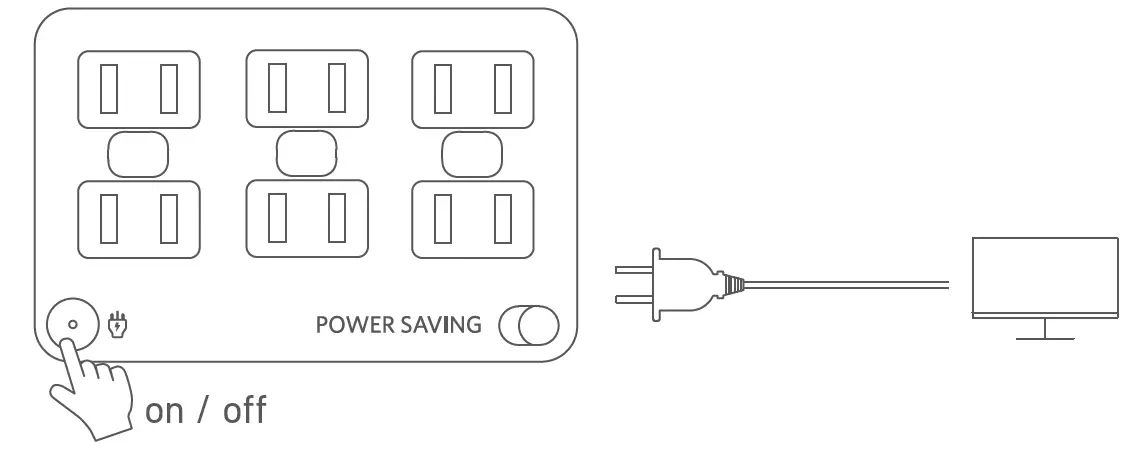 ANKER A1760111-F0 555 Portable Power Station 6