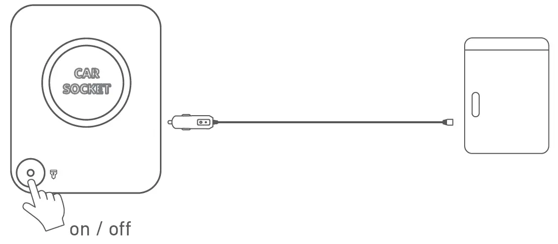 ANKER A1760111-F0 555 Portable Power Station 8