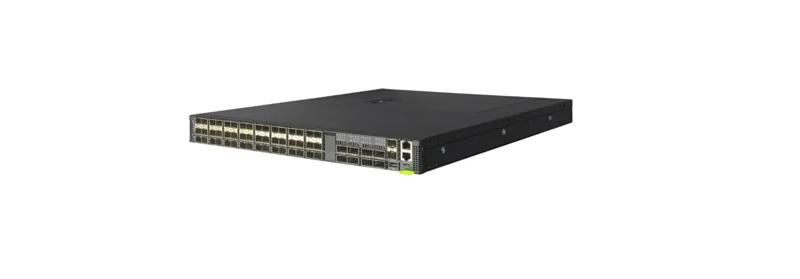 Edge-core As7326-56x 56-port 25g-100g Top-of-rack Switch User Guide